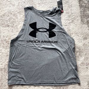 Women’s Under Armour tank top